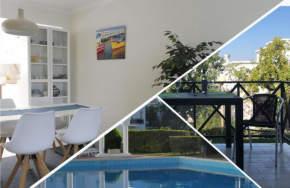 Holiday in the Algarve - Tavira Garden T1, Tavira